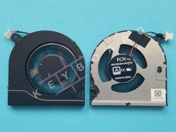 Вентилятор до ноутбука Acer Spin SP513-54N